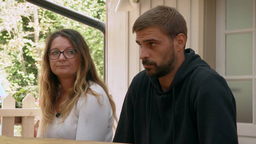 Manuelu i Gorana na 'Farmi' čeka arena, ona ima tajni plan: 'Borim se, a ne podnosim ga...'