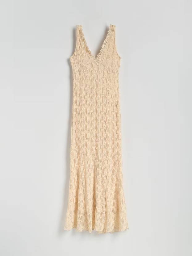 Proljetni modni ulovi: Pronašli smo za vas haljine do 40 eura