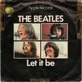 The Beatles: Izdali album 'Let it be' pa su se onda raspali...