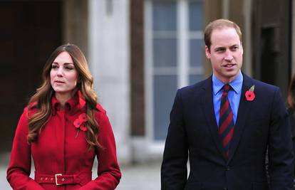 Kate i William najdosadniji su par, a slijede ih Beckhamovi