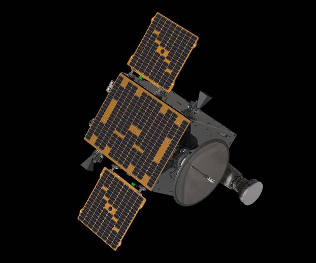FOTO Evo koji sve roboti idu u svemir 2026. godine: Mjesec je krcat, a stižu i novi ‘roj’ roveri