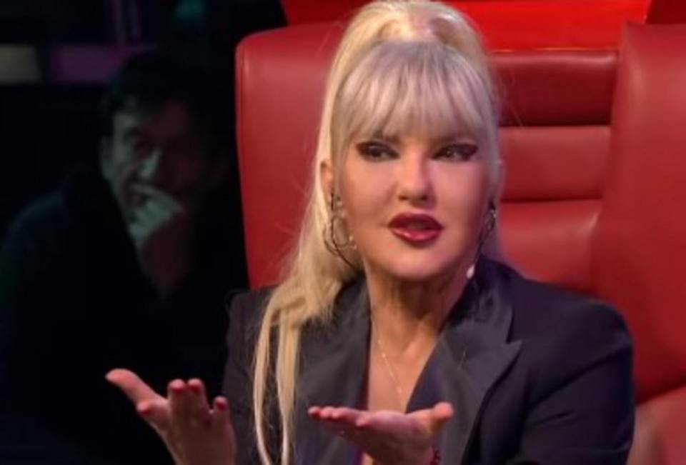 Srpska pjevačica se upropastila operacijama: 'Pa puknut ćeš!'