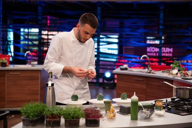 FOTO Gdje su danas pobjednici 'MasterChefa' i čime se bave?