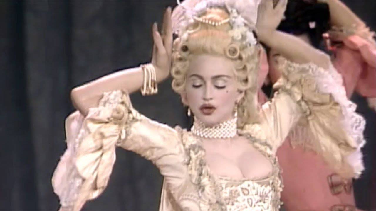 Madonna je odustala od faksa, prodavala je krafne, a svojim nastupima razljutila je i papu