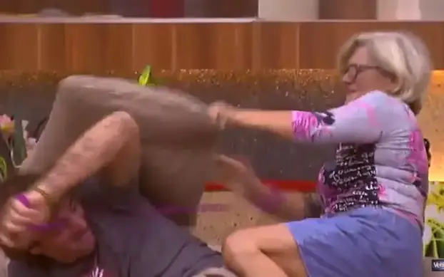 FOTO Sjećate li se Goge i Vesne iz Big Brothera? Evo gdje su...