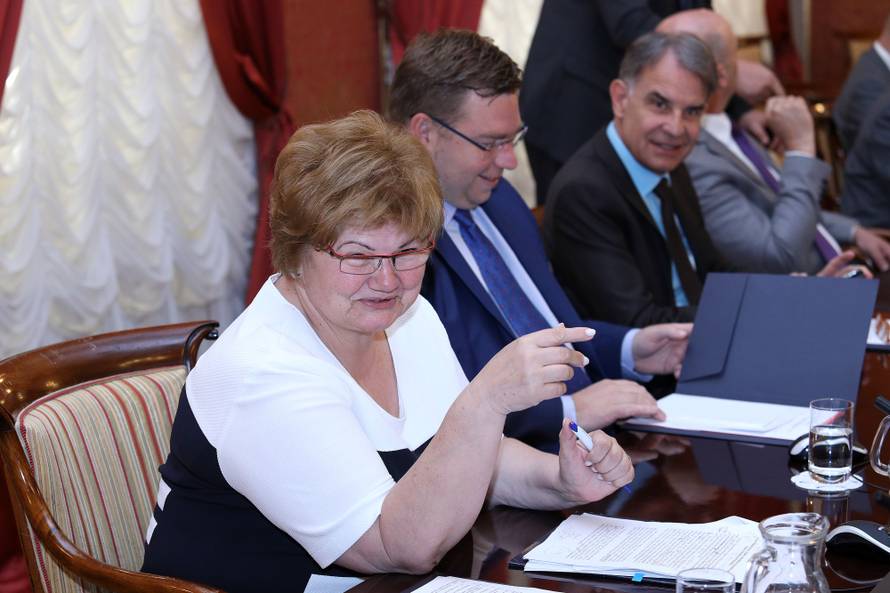 'Neke pojedinosti mogle su biti napravljene na obazriviji način'