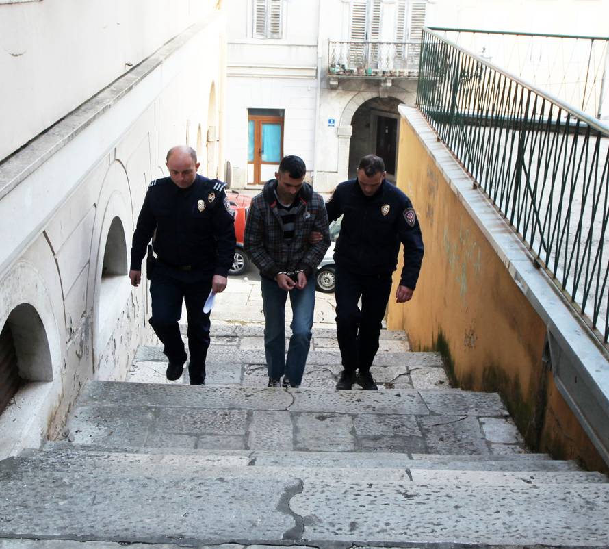 Monstrumi iz Poreča tvrde da je njihova žrtva neuračunljiva