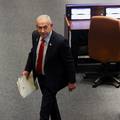 Netanyahu &zcaron;eli odgodu su&dstrok;enja za korupciju: 'Sada ne mogu svjedo&ccaron;iti zbog ratnih doga&dstrok;aja'