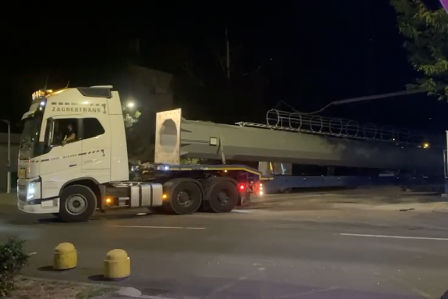 Uklanjanje reflektora