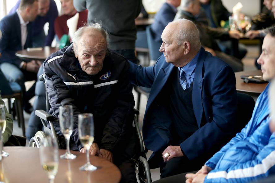 Davis Cup, Hrvatska - Argentina