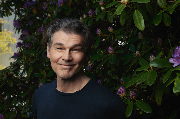 The frontman of the band A-Ha Morten Harket revealed: ‘I was diagnosed with Parkinson’s disease …’