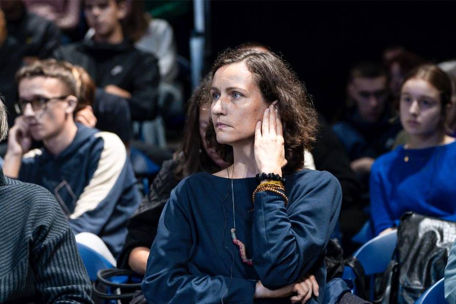 Publika izabrala najupečatljiviji film i potvrdila moć umjetnosti u izgradnji razumijevanja