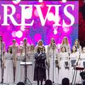 Osječki vokalni ansambl 'Brevis' osvojio je zlato na Svjetskim zborskim igrama u Južnoj Koreji