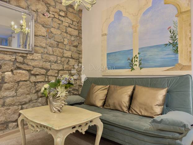 FOTO Ovih 29 kvadrata prodaje se za gotovo 200.000 eura! U Rovinju je, a ima i ova caka...