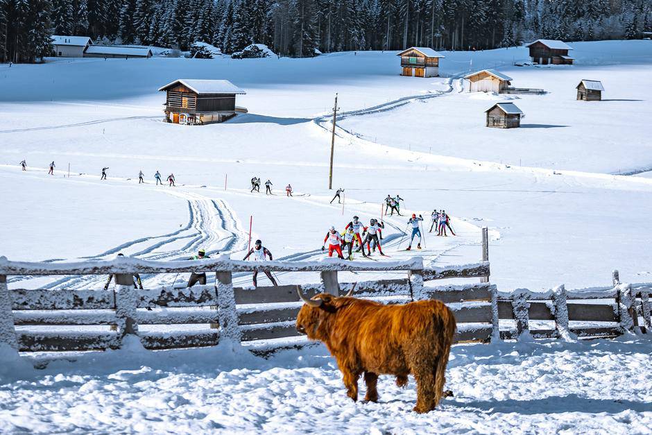 Dolomitenlauf – „Pobjednik je svatko tko pobijedi samog sebe“