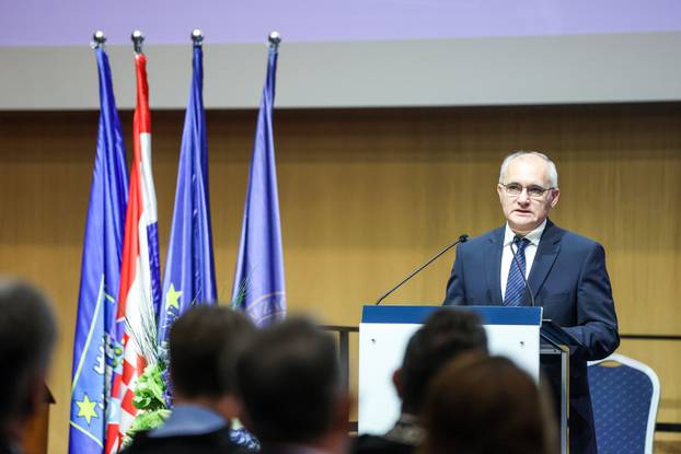 Zagreb: Održana je svečana akademija 150. obljetnice Filozofskoga fakulteta