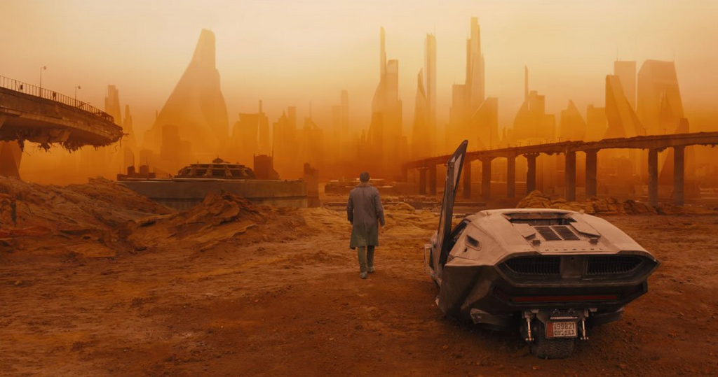 'Blade Runner 2049': Napokon znamo je li Deckard replikant