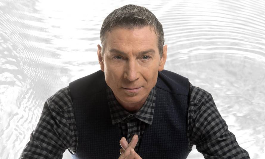 Massimo: 'Uoči koncerta samo tražim  poljubac svoje supruge'