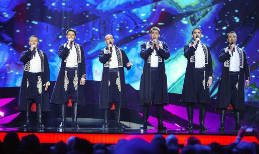 HRT je odlučio: Hrvatska 2014. godine neće ići na Eurosong