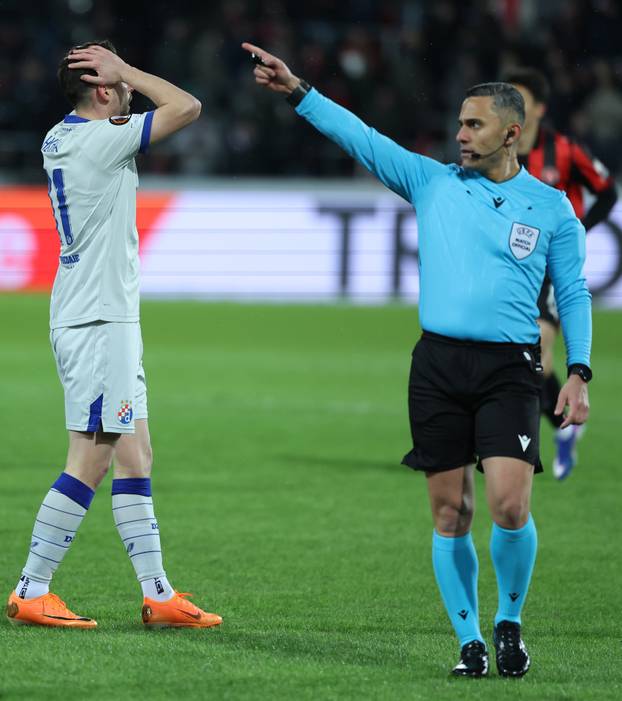 Herning: Susret Midtjyllanda i Dinama u 8. kolu Europske lige