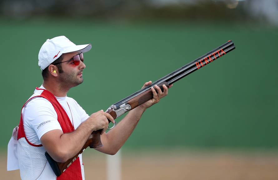 Odabrao HOO: Sandra Perković i Josip Glasnović najbolji u '16.
