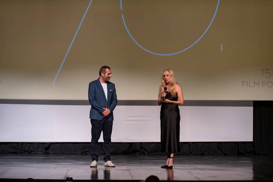 U Puli prikazani 'Tragovi': Film koji je obišao festivale diljem svijeta stigao hrvatskoj publici