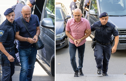 Uskok podigao optužnicu protiv Puljašića i Dragičevića: 'Htio mu je pomoći uhljebiti sina i snahu'