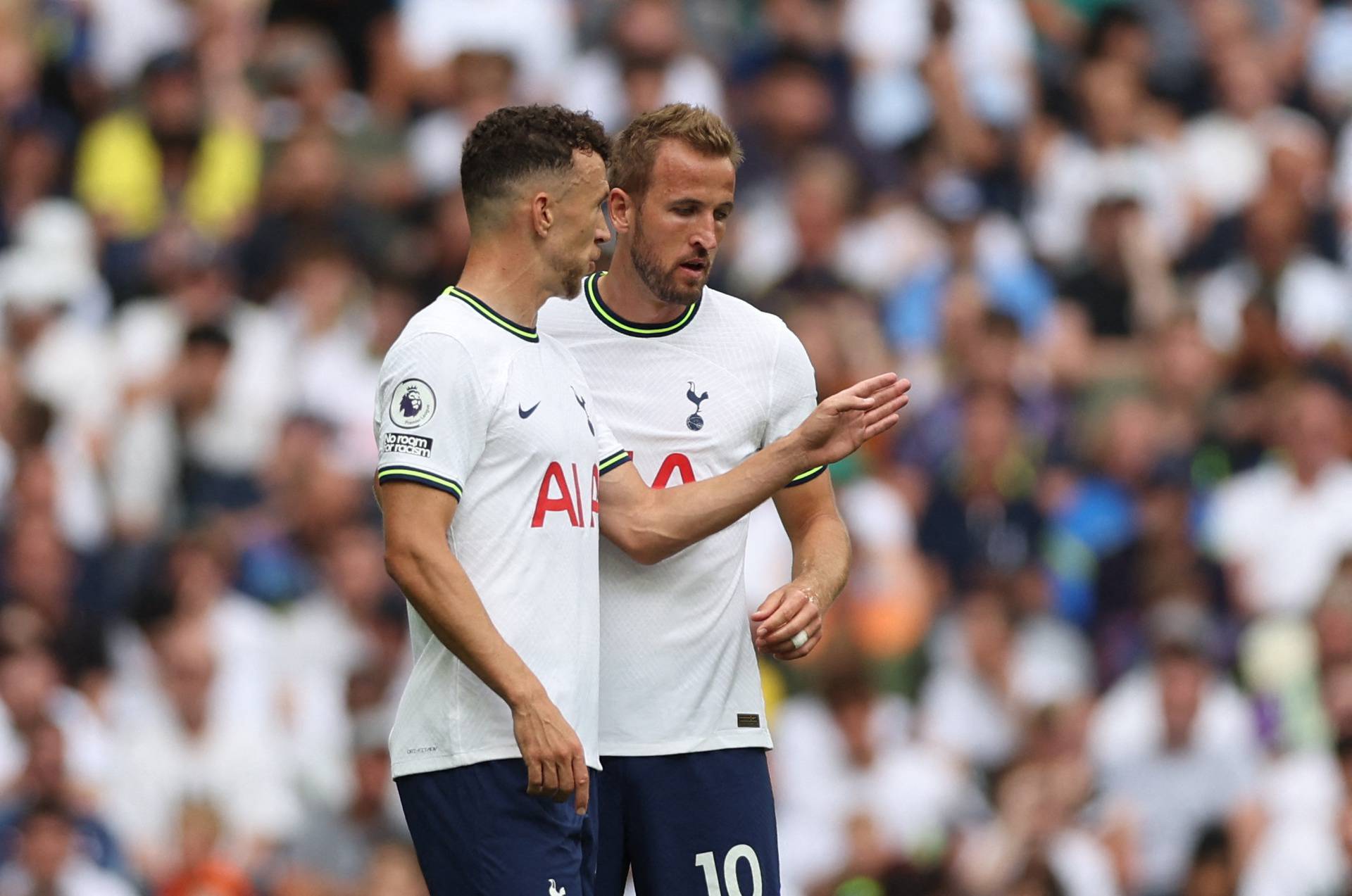 Premier League - Tottenham Hotspur v Wolverhampton Wanderers