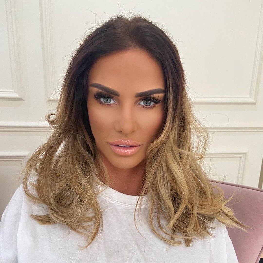 Katie Price radi na bebi s novim dečkom, planiraju i vjenčanje...