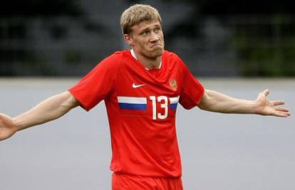 Pavel Pogrebnjak ipak nespreman, ostaje Ivanov