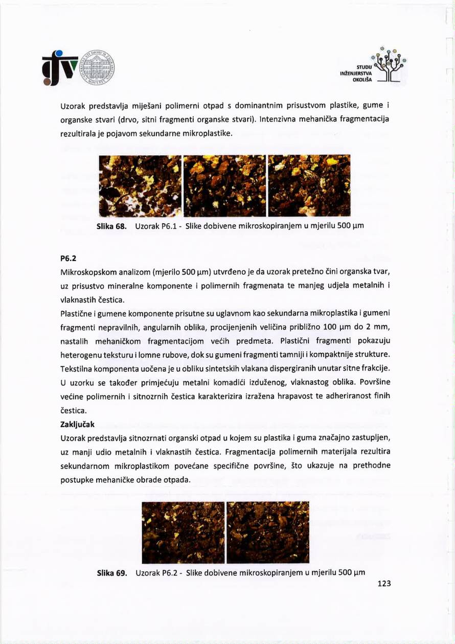 Potvrđeno da opasni spojevi cure i u Benkovcu i Gospiću