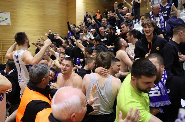 Zabok: Alkar ispisao povijest i ušao u finale Krešina kupa