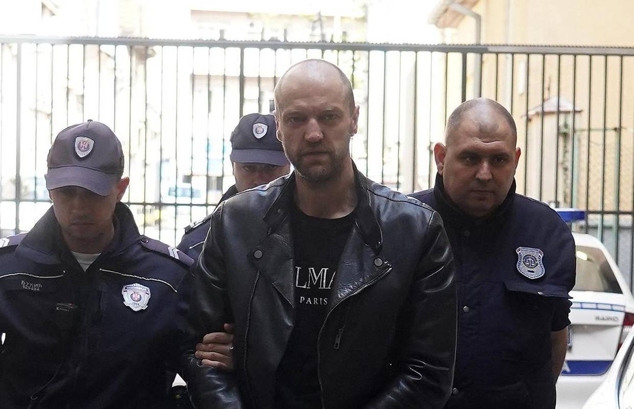 Uhićen srpski modni dizajner koji je mladića držao u smočnici