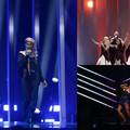 Drugo polufinale Eurosonga: U završnicu idu Srbija i Slovenija