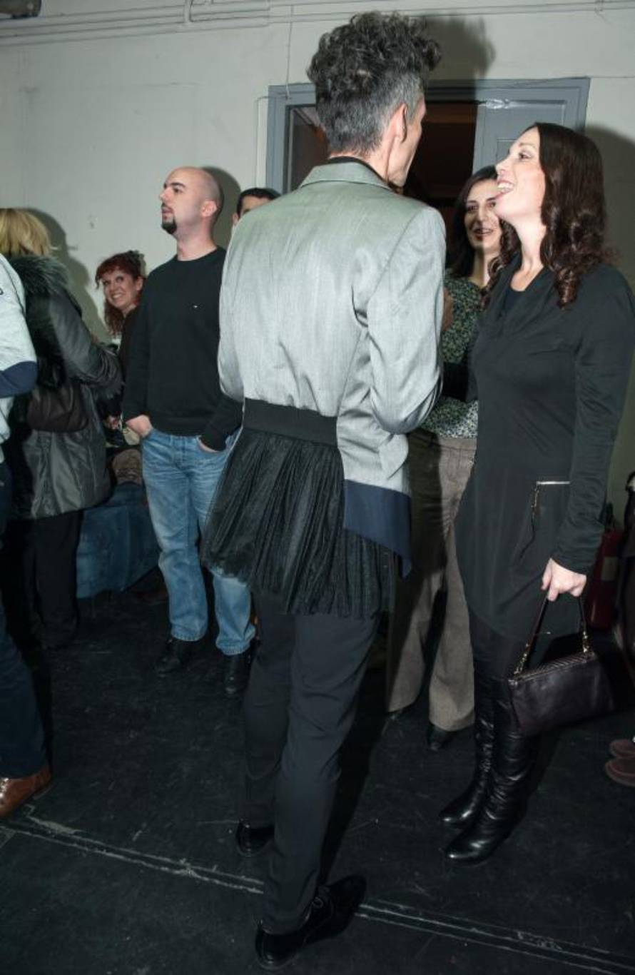 Nina Đurđević/Pixsell