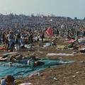 Woodstock: Rodile su se čak tri bebe na trodnevnom festivalu...