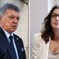 DI SI LIPA? Ovako su se Josipa Rimac i Ivan Turudi&cacute; dopisivali: Zvali se u izlaske i posjete...