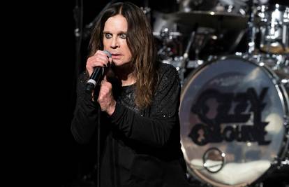 Posljednja Ozzyjeva objava je rastužila obožavatelje: 'Rekao je svoje posljednje zbogom...'