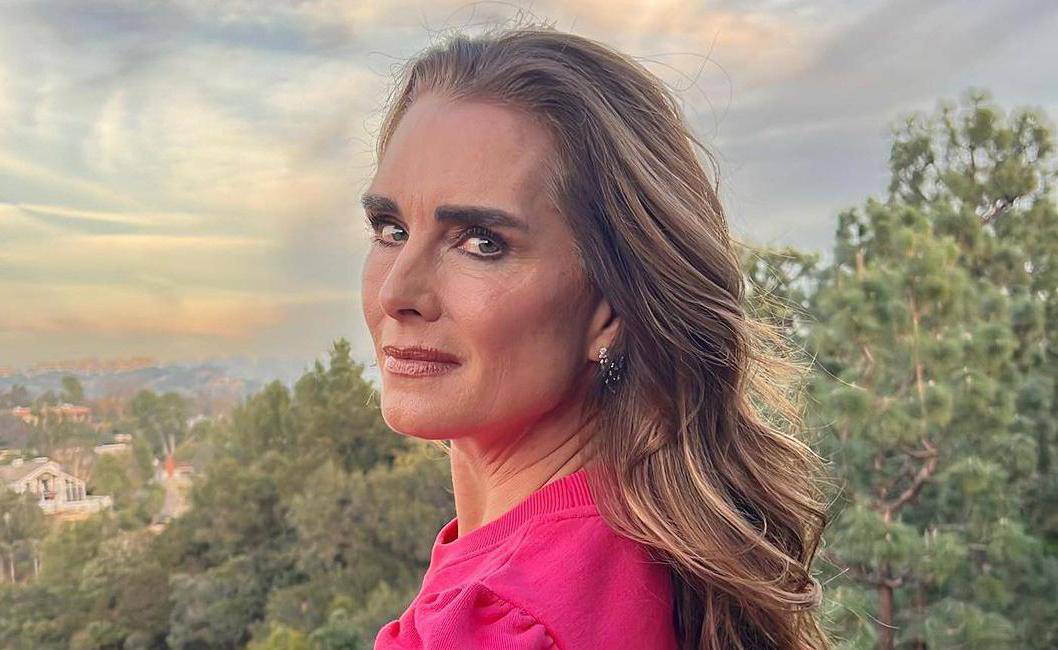 Obožavatelji zamijenili Brooke Shields s Caitlyn Jenner, evo kako je glumica reagirala na to