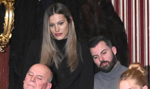 FOTO Evo kako je prije gotovo 10 godina izgledala Barbara Kotarski, djevojka Mate Rimca