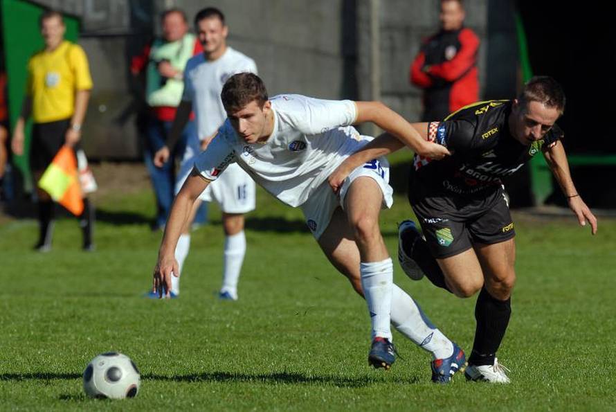 Marko Jurinec/PIXSELL