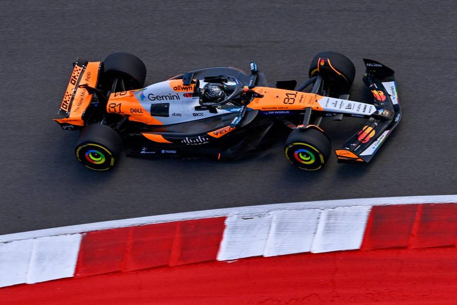 Formula One: Formula One MSC Cruises United States Grand Prix