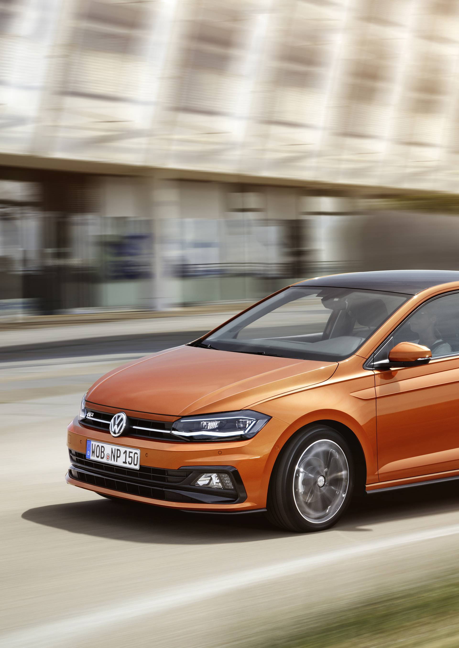 Volkswagenov Polo je odrastao i od sada je uz bok bratu Golfu