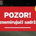 HOROR U SESVETAMA Ukrajinac nožem izbo maloljetnog sina?!