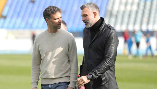 Osijek: SuperSport HNL, 27. kolo, HNK Vukovar 1991 - HNK Hajduk