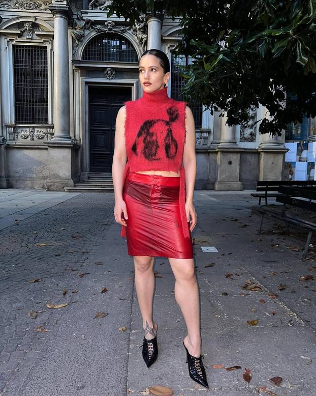 FOTO Ova španjolska diva ima dva Grammyja: Publiku osvaja svojim specifičnim zvukom