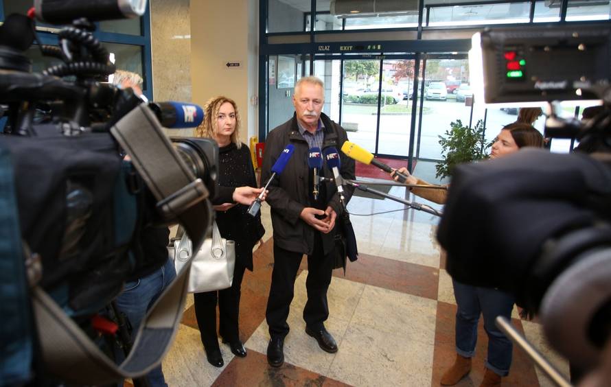 Zagreb: Nastavljaju se pregovori sindikata i Vlade o koeficijentima u obrazovanju