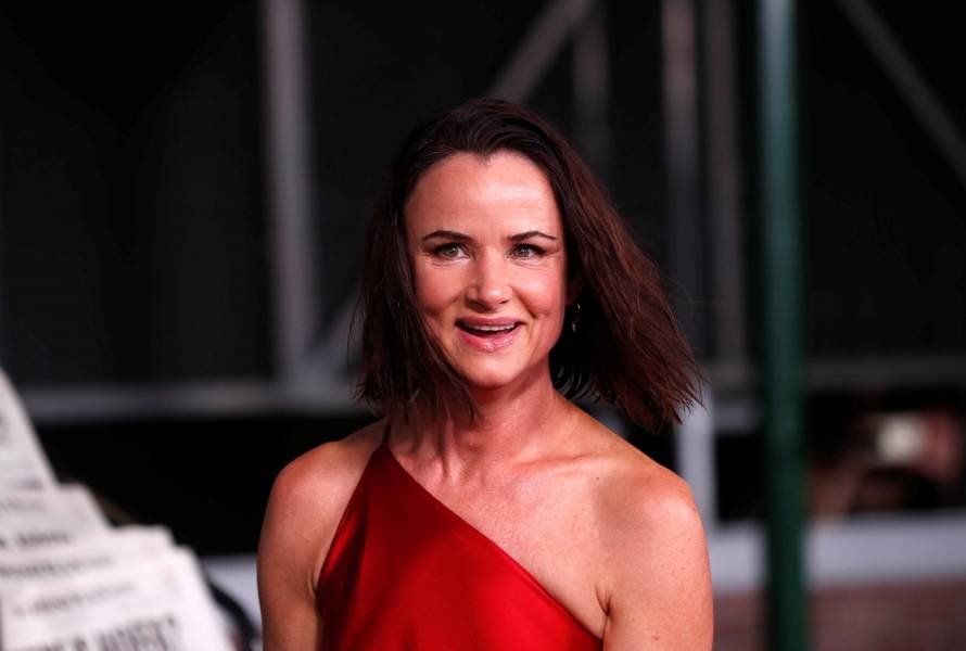 Premiere of film "The Irishman" in Los Angeles