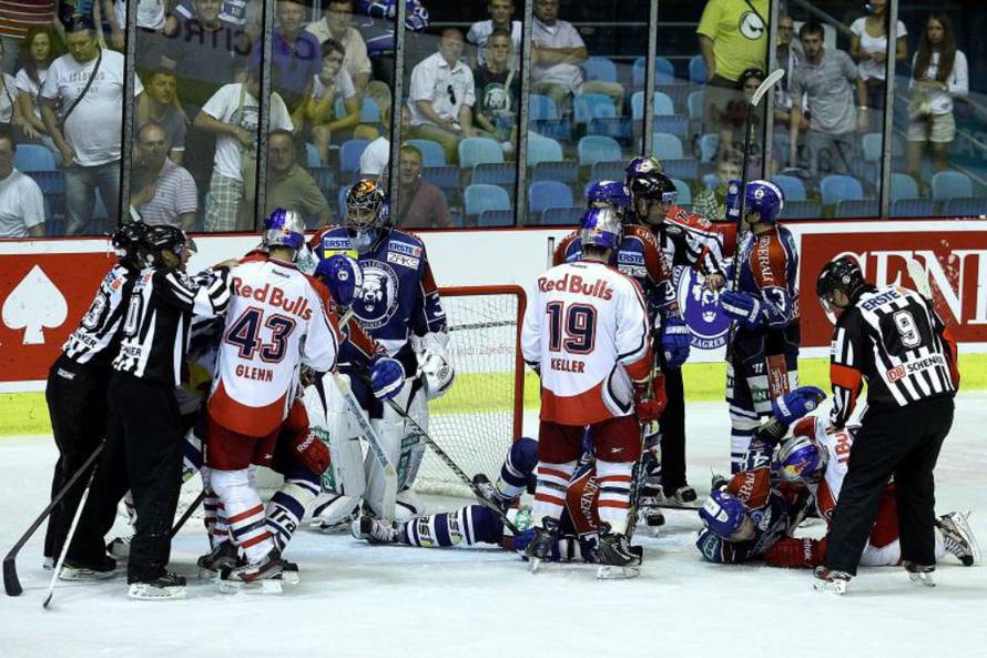 Goran Stranzl/PIXSELL