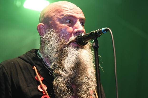 Koprivnica: Započeo je trodnevni RockLive Festival